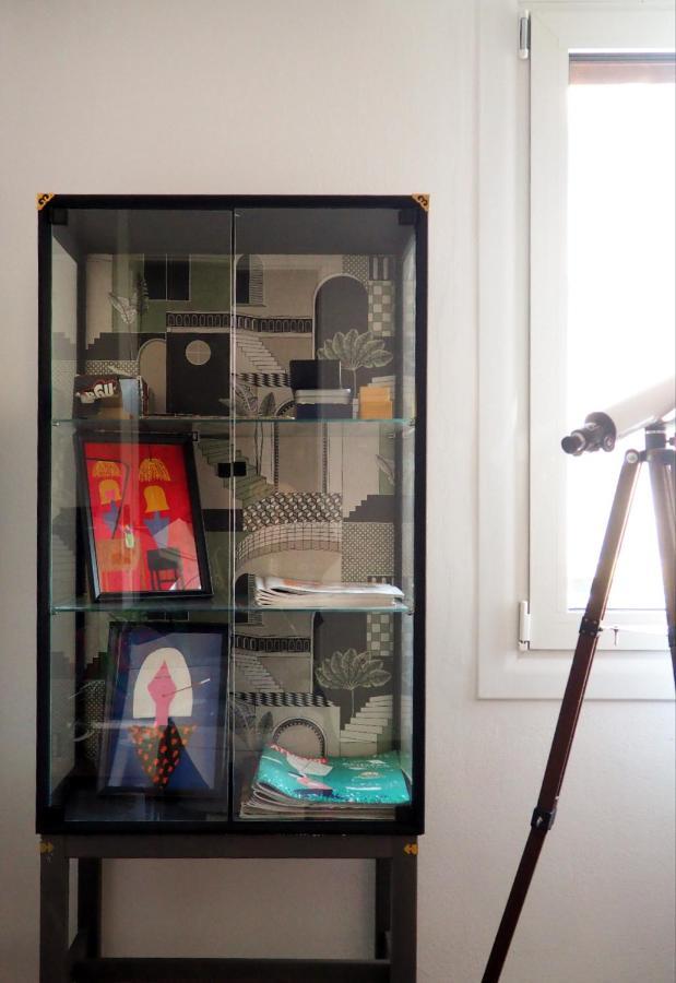 Mimadart Pop-Up Gallery Apartment Piraeus Exterior photo