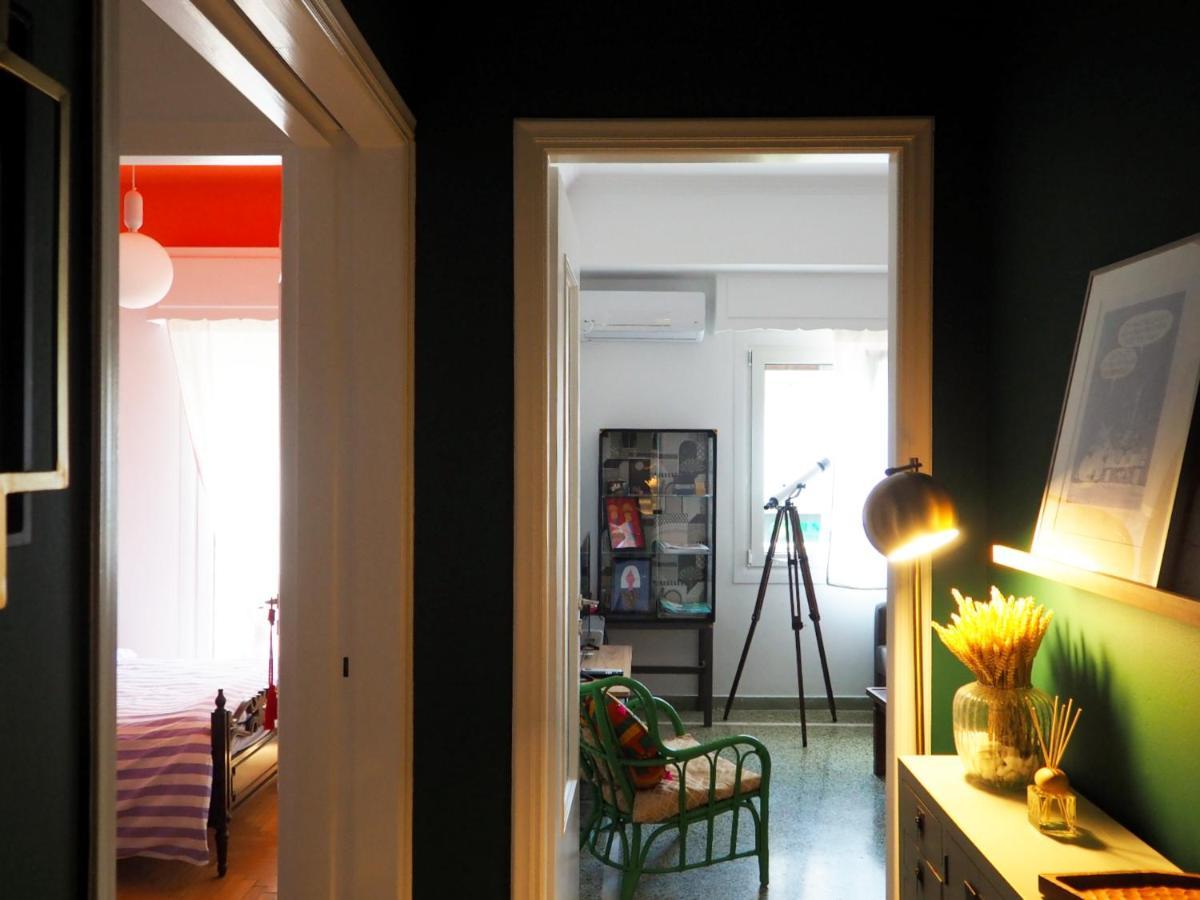 Mimadart Pop-Up Gallery Apartment Piraeus Exterior photo